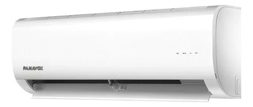 Aire Acondicionado Panavox Ss-24on Blanco 220v