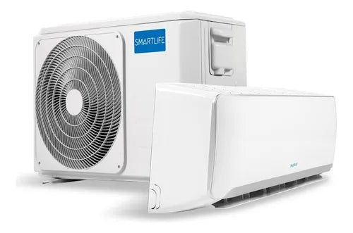Aire Acondicionado Inverter Modelo Sl-acfc12invm2 Smartlife