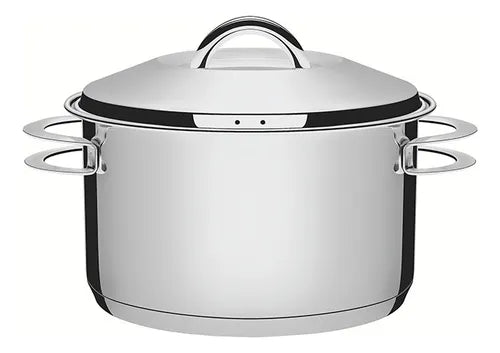 Juego De Bater¡a De Cocina 4 Piezas Solar Tramontina 65510