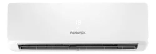 Aire Acondicionado Panavox 24000 Btu Inverter Garant¡a Total