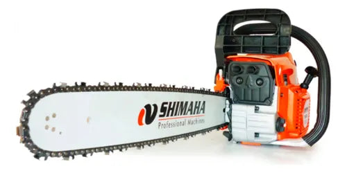 Repuesto Espada Vaina 18'' Para Motosierra Shimaha 52cc