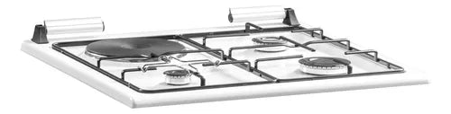 Cocina Panavox Comb Blanca 60, Garant¡a 100%