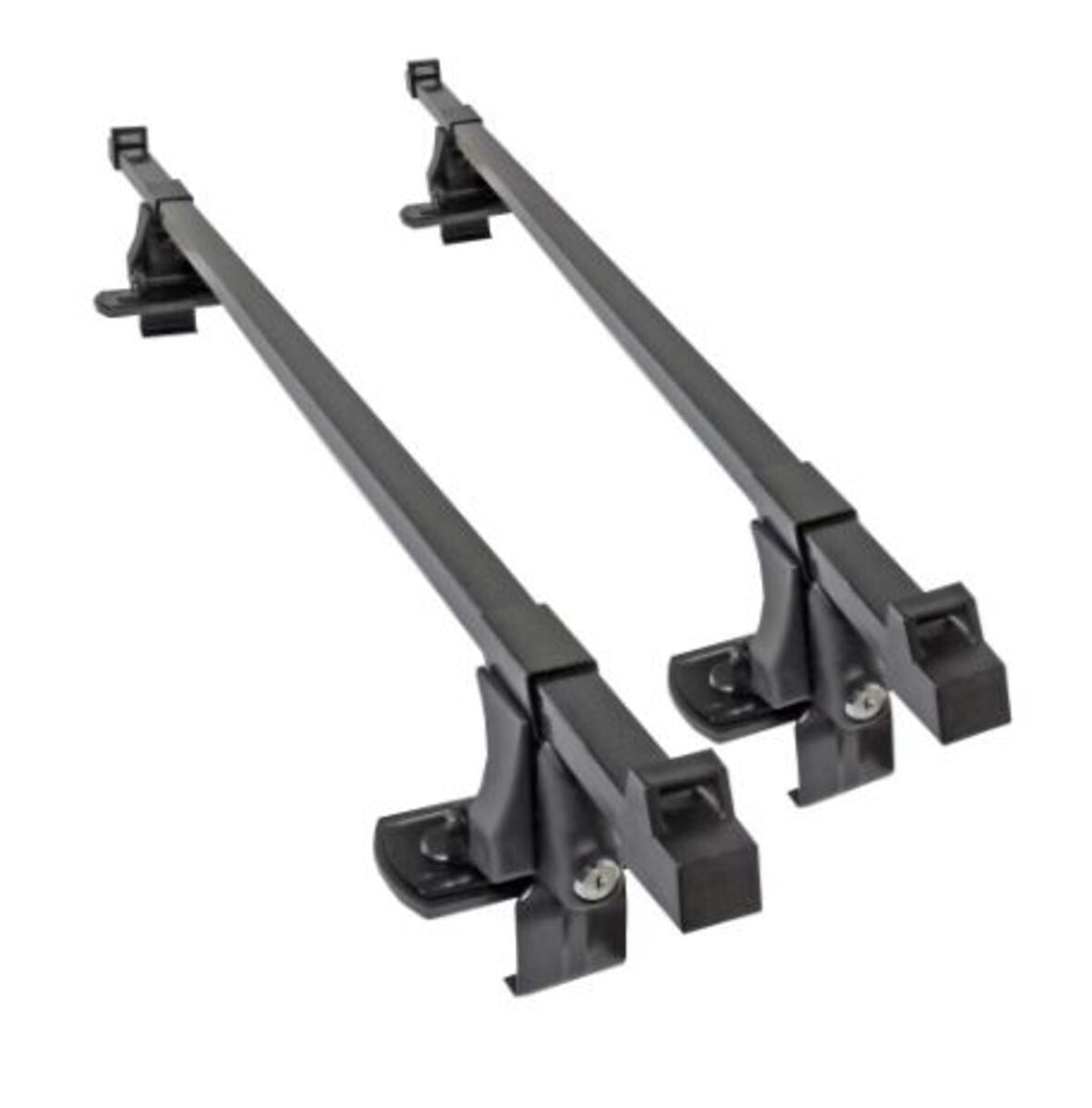 Barra Para Techo Auto Barras Rack Universal