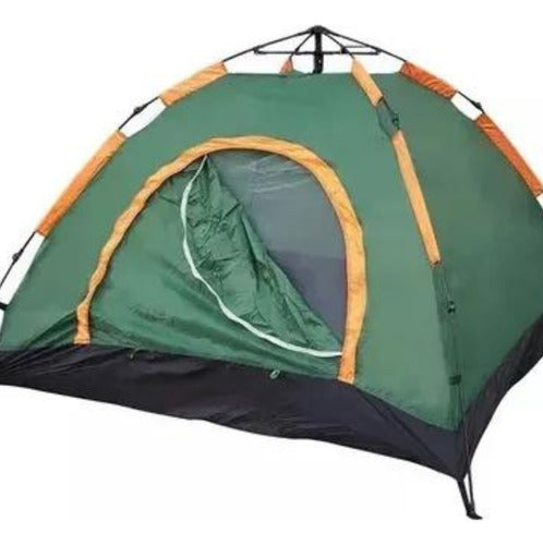 Carpa Camping  2 Personas Impermeable Viaje Exterior