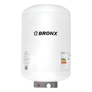 Calefon Calentador Bronx Cc-40 Lts Cobre