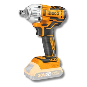 Super Combo Llave De Impacto 20v+linterna Recargable+dados