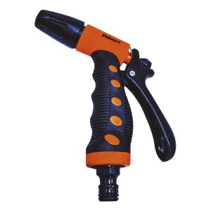 Pistola Riego Manguera Aspersor Jardin Bicuda