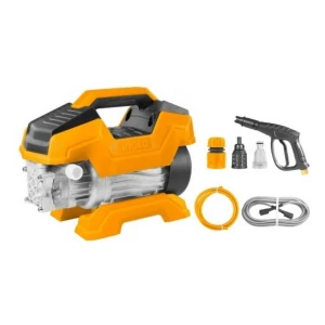 Hidrolavadora 80bar 1300w Induccion Ingco Hpwr13018