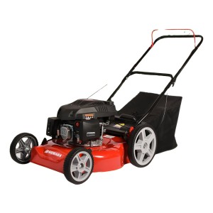 Cortadora De Cesped Shimaha Formula 450 Con Recolector