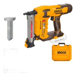 Clavadora A Bateria Bateria 18mm Mamposteria Ingco