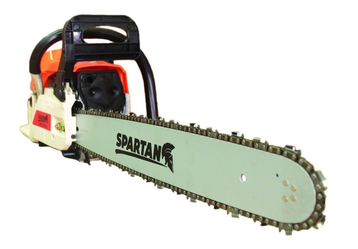 Motosierra A Nafta 52cc 20 Pulgadas 2.7hp - Imagen 6