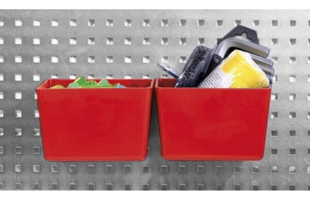 Panel Tablero Organizador De Herramientas Equus 34 Piezas! - Imagen 5