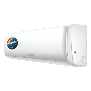 Enxuta Aire Acondicionado 9.000 Btu Con Gas R32 Clase C