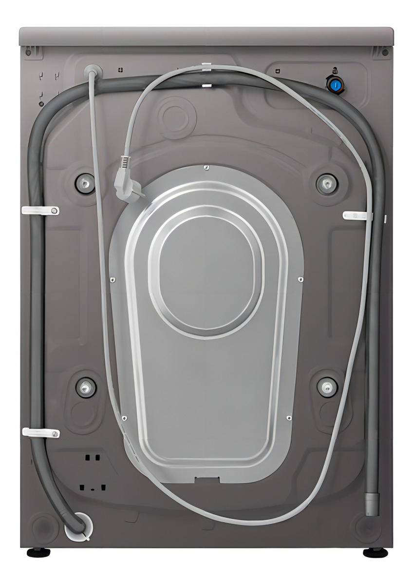 Lavasecarropas Inverter Enxuta Lsenx1610560s 10.5 6 Kg - Imagen 5