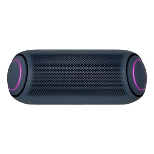 Parlante Bluetooth Portatil Xboom Go Pl7 LG Audio 2020