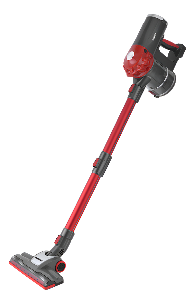 Aspiradora Escoba Inalambrica 2 En 1 Enxuta Aenxi18150r