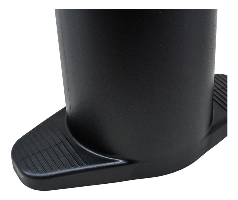 Inflador Doble Accion 37cm Intex Lh-3250 Color Negro - Imagen 4