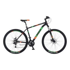 Bicicleta Rod 29 Kova Nepal Freno Disco Hidraulico