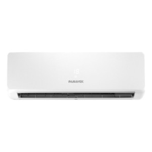 Aire Acondicionado Split Panavox 24000 Btu Inverter Frío/calor Blanco