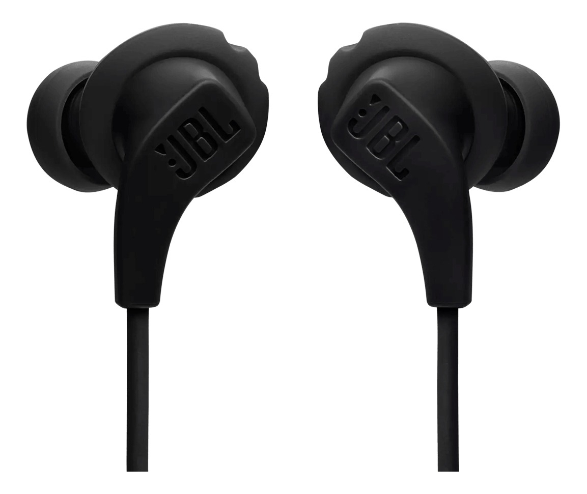 Audifonos Jbl Endurance Run 2 Bluetooth Color Negro - Imagen 2