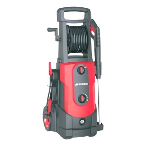 Hidrolavadora Electrica 225bar 3200w Shimaha Apw-150p