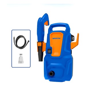 Hidrolavadora 90bar 1200w Wadfow