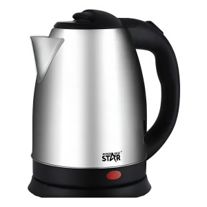 Jarra Electrica 1.8l Agua Caliente