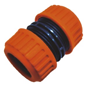 Pote Enmienda Para Manguera Jardin 1/2 50 Unidades.