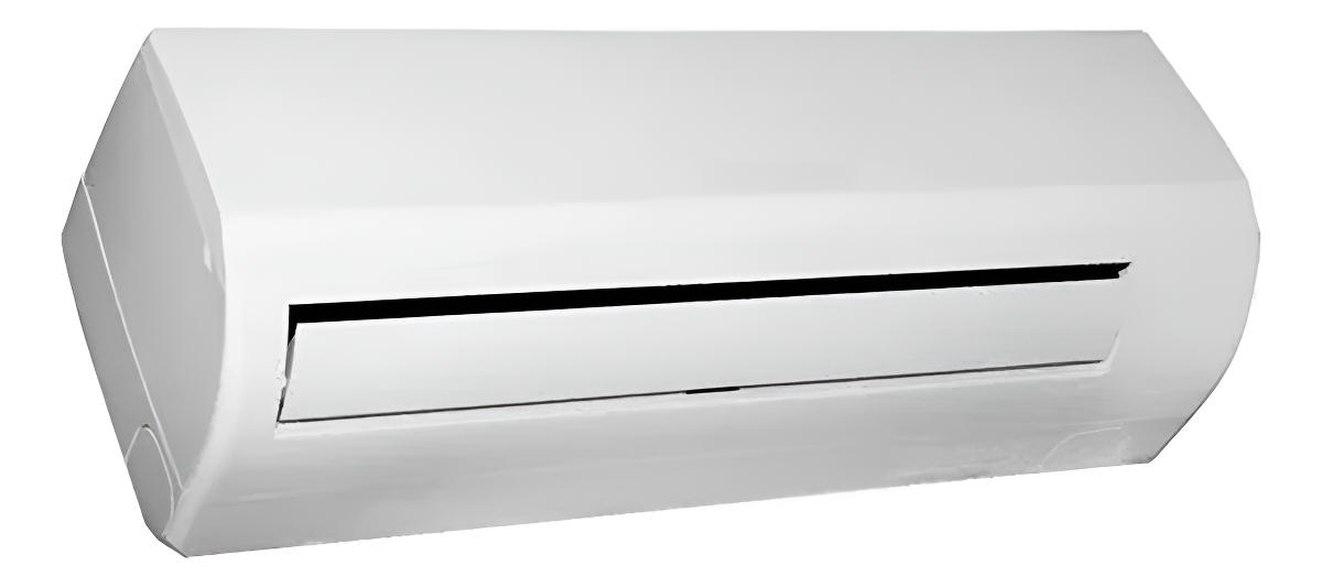 Aire Acondicionado Panavox 17000 Btu, 100% Color Blanco