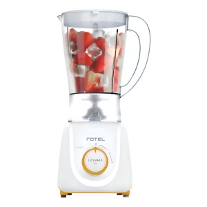 Licuadora Rotel 2.1l. Pica Hielo 450w