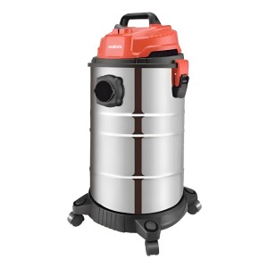 Aspiradora Enxuta Aenxap1730r Agua Y Polvo 30 Litros