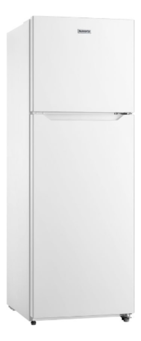 Heladera Panavox Bc-450 Frío Seco 338l Puerta Reversible Blanca Blanco - Imagen 3