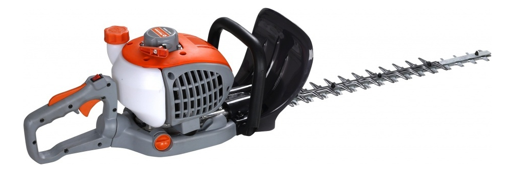 Cortacerco 26cc Vaina De Doble Corte 22 Pulgadas Shimaha - Imagen 2