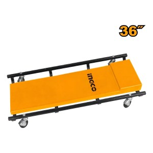 Carro Tallerista 36 Deslizante Hcc036 Ingco - Smf