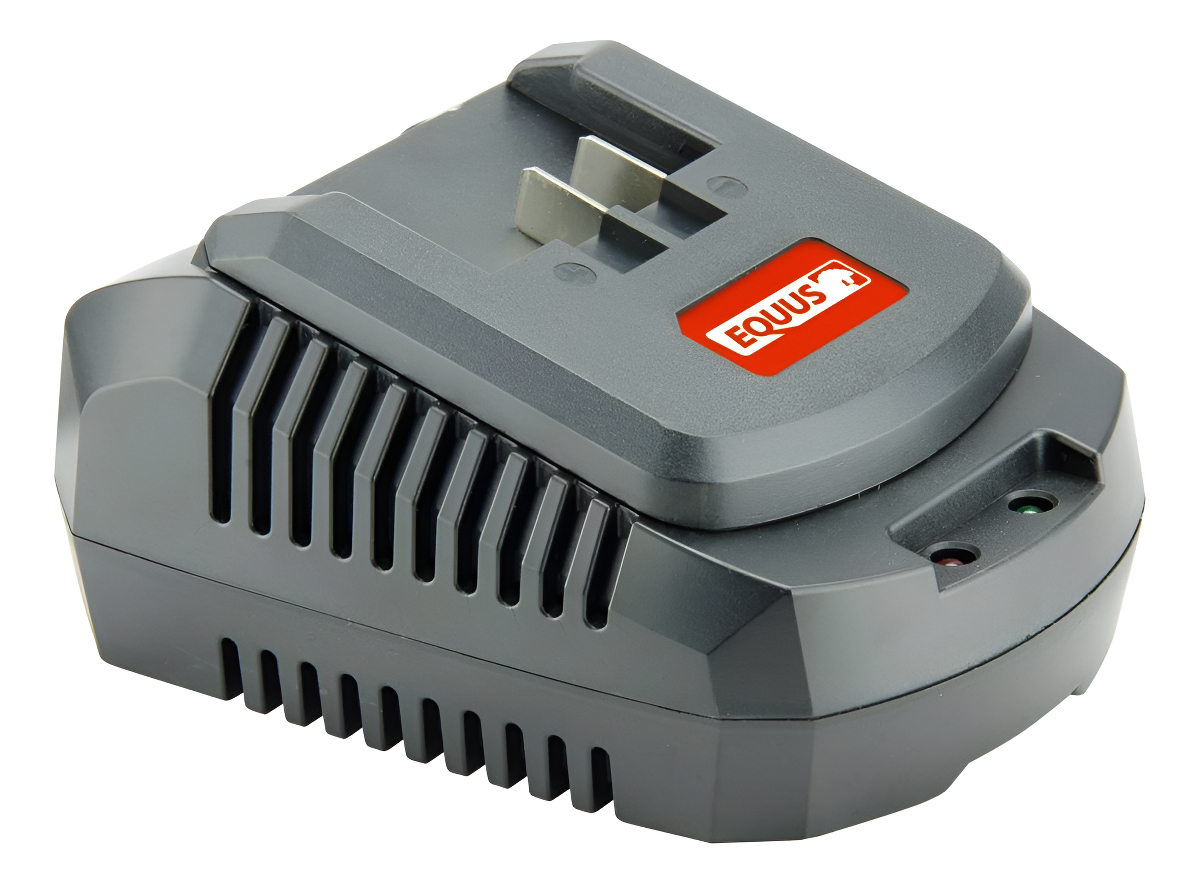 Cargador De Bateria 20v De Taladro Atornillador Inalambrico