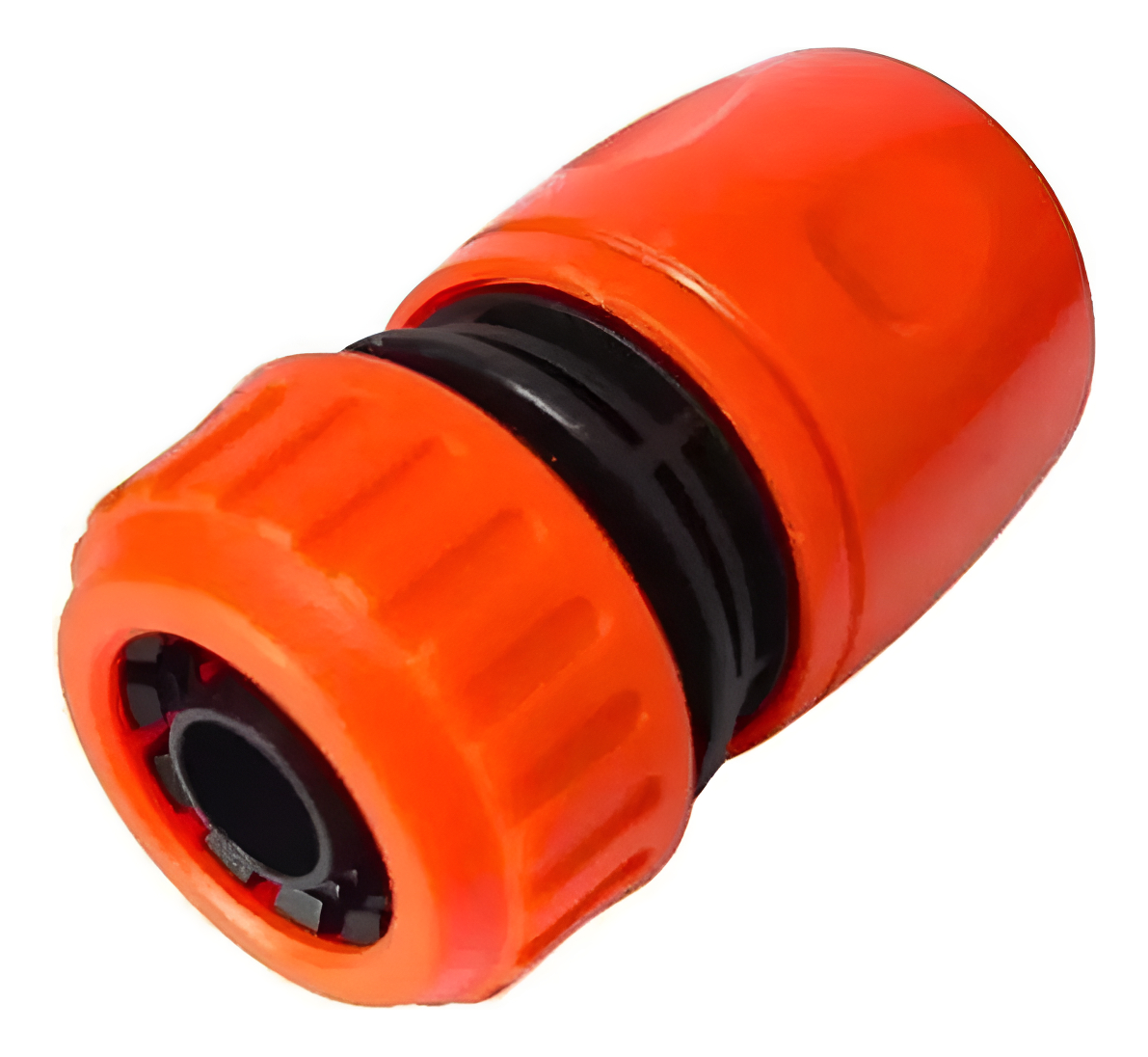 Pote Enganche Rapido Manguera Jardin 1/2 36 Unidades