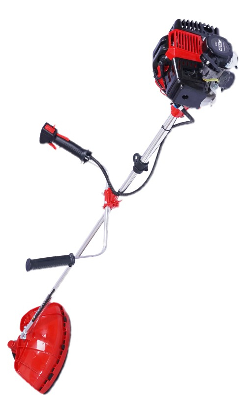 Desmalezadora Bordeadora 43cc A Nafta + Accesorios - Imagen 3