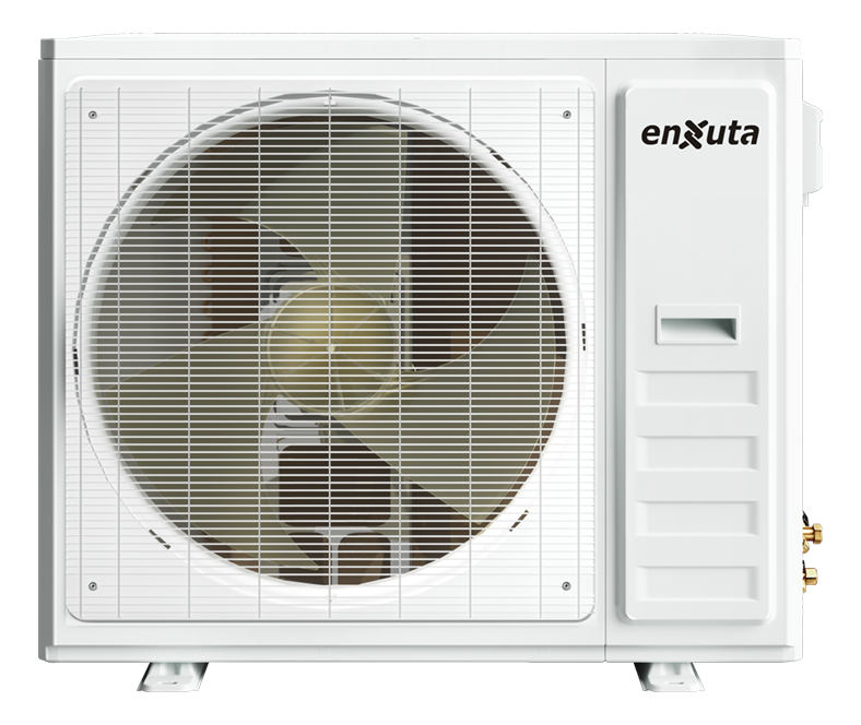 Aire Acondicionado Enxuta Piso Techo 60000 Btu Aaenxipt2s - Imagen 4
