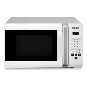 Microondas Panavox Express 20 Em720ctb Blanco 20l