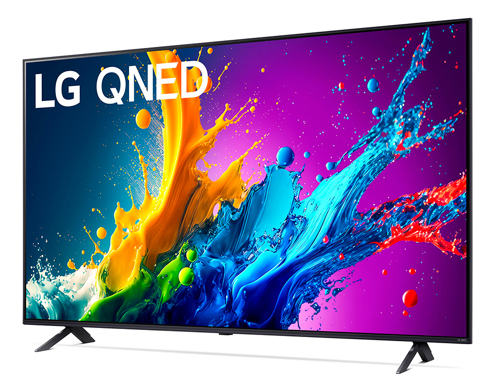 Smart Tv LG Qned 4k 65 65qned80 - Imagen 3