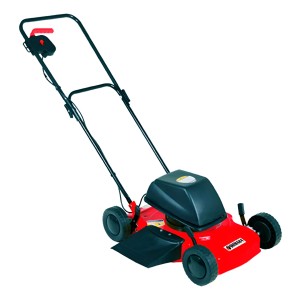 Corta Cesped Shimaha 1200w 1 Hp Sin Recolector