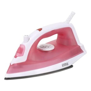 Plancha A Vapor Winning Star St-5003