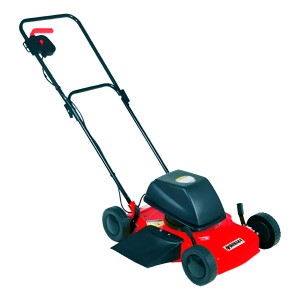 Corta Cesped Shimaha 1000w 3/4 Hp Sin Recolector