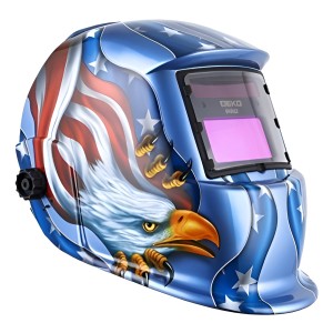 Careta Fotocromática Shimaha