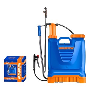 Fumigador Wadfow Pulverizador Fumigadora 16 Lts Tipo Mochila
