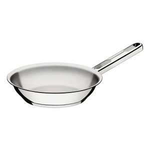 Sarten Tramontina Allegra 20cm Acero Inox 62666/200 Samihome