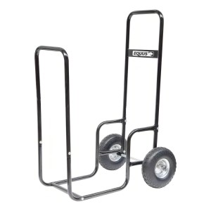 Carro Para Cargar Leña Equus