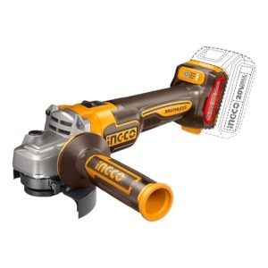 Set Amoladora Bl Valija Ingco Cagli211541 Naranja Claro