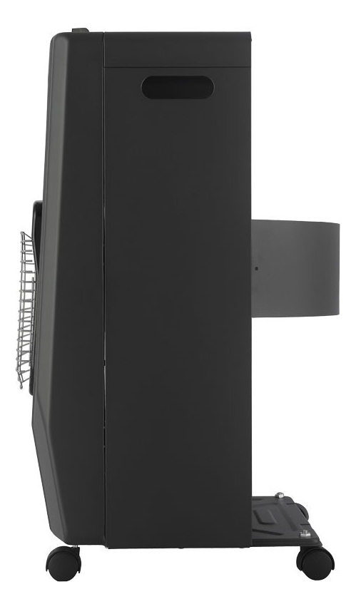 Estufa Gas Plegable Bronx Hf25 + Valvula Y Manguera - Imagen 4