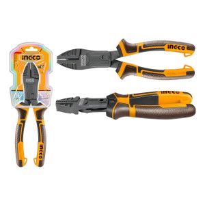 Pinza 7 Multi Uso Energy Saving 65% Ingco Hccp58180 Smf